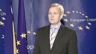 Bonus interview: Peter Sorensen, Head of the EU Delegation in Sarajevo