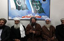 Πακιστάν: Κατάπαυση του πυρός ανακοίνωσαν οι Ταλιμπάν