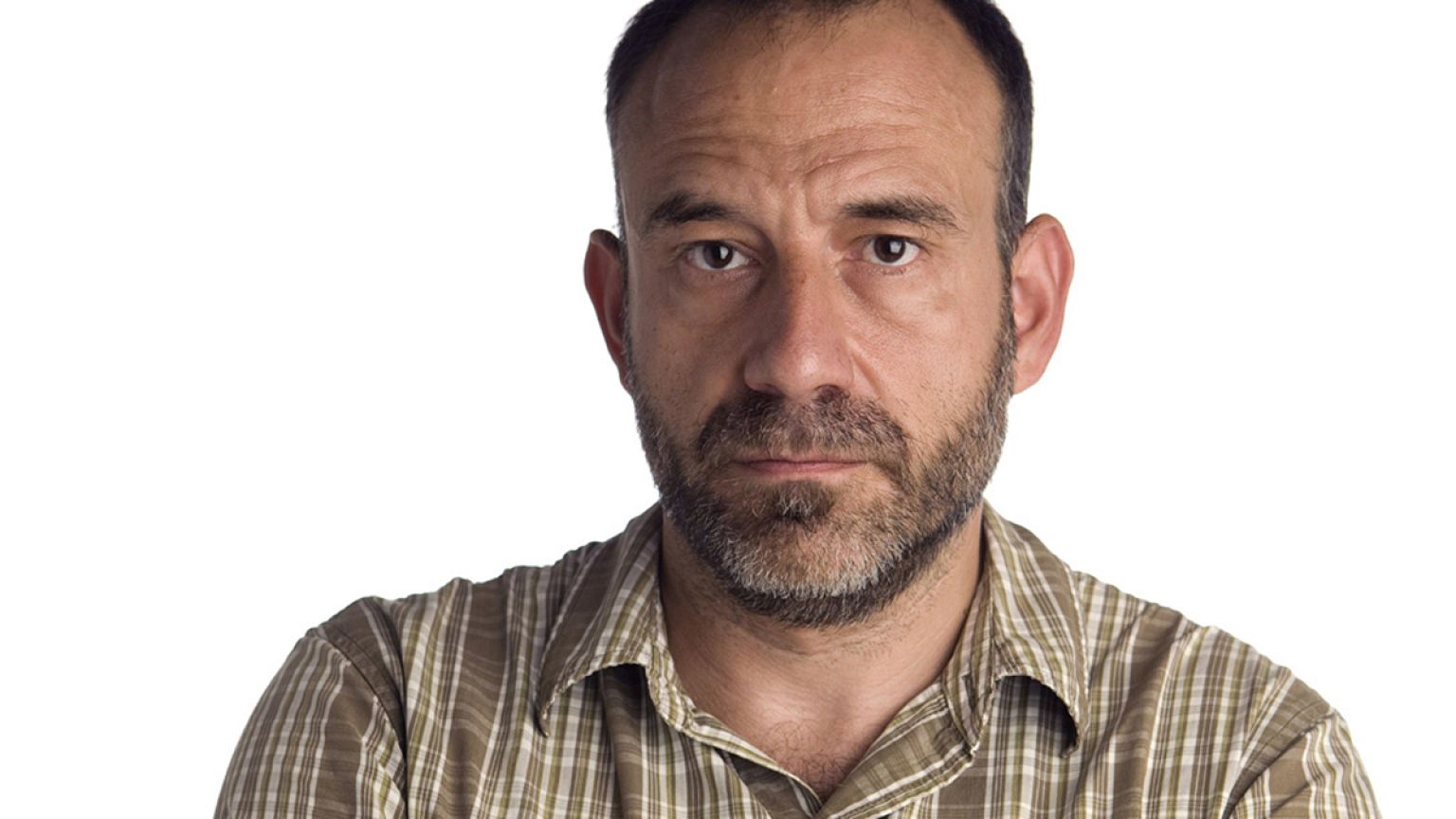 Liberan a Marc Marginedas, periodista español secuestrado en Siria