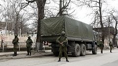 Russland-Ukraine: Propaganda-Schlacht im Internet