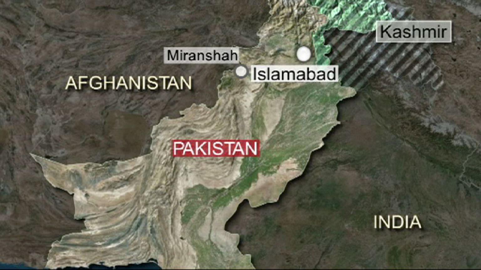 Pakistan: At least 11 killed in rare central Islamabad suicide-bomb attack