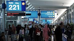 Schengen s'ouvre aux Émirats Arabes Unis