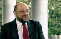 Martin Schulz: "Den Interessen der Menschen Vorrang geben"