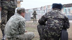 Крымский кризис