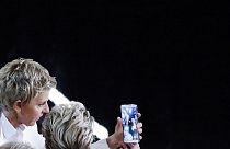 Le selfie des Oscars, un bon coup de pub