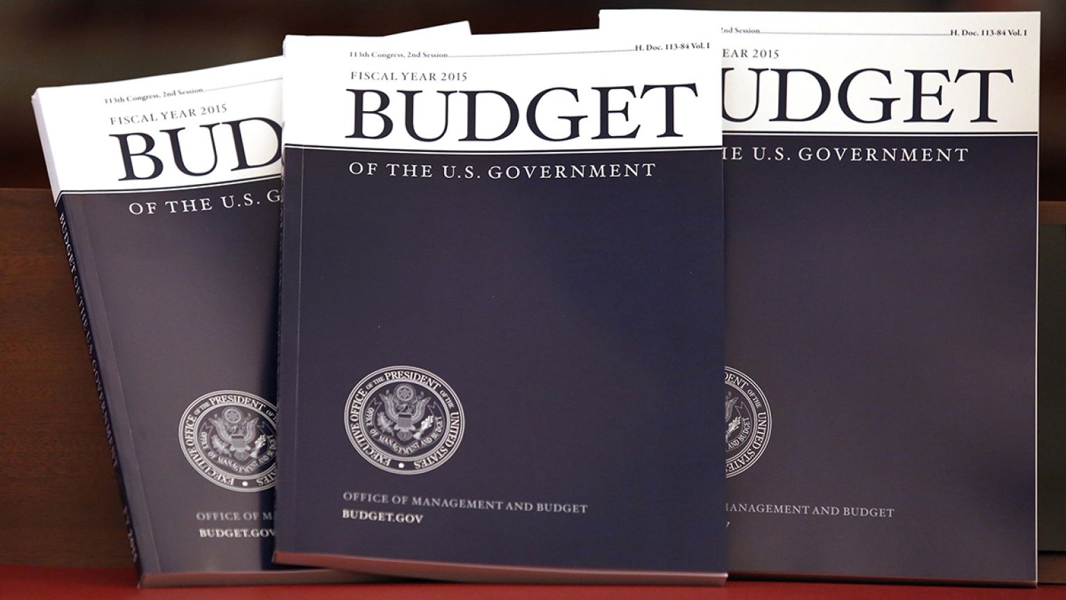 Obama’s budget proposal sets stage for tough election campaign