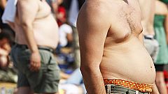 Britain may need sugar tax to rein in soaring obesity - claim