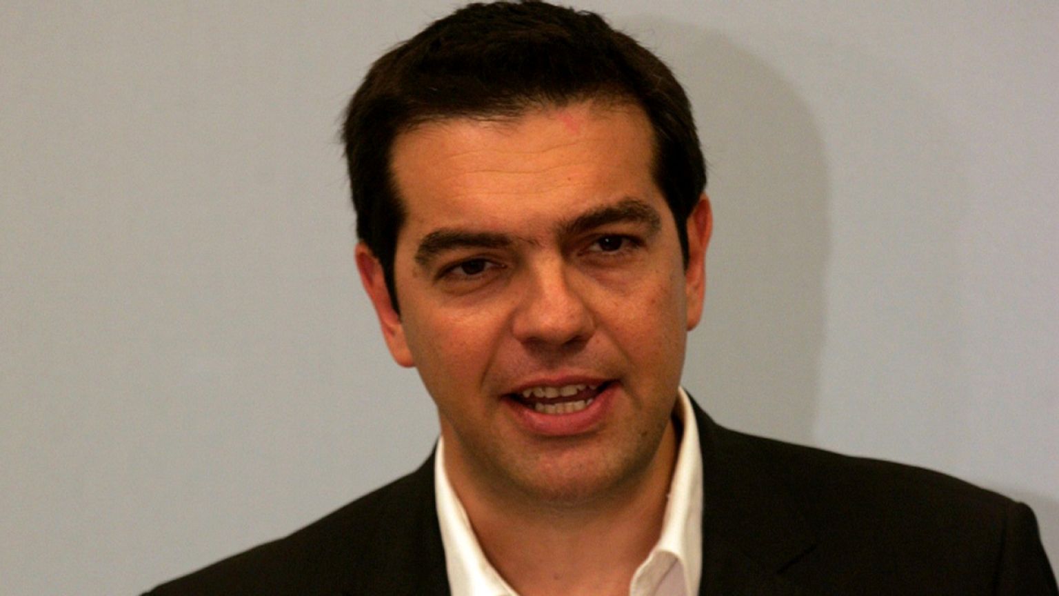 Στα βήματα του Αλέξη Τσίπρα...