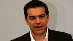 Στα βήματα του Αλέξη Τσίπρα...