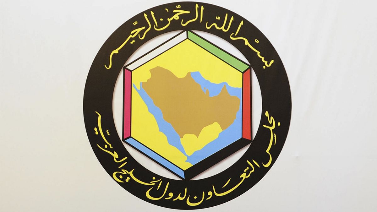مجلس التعاون الخليجي تكتل اقليمي يواجه ازمة