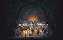 Eine neue Barock-Oper an der Met