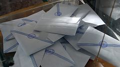 Οριακό προβάδισμα ΣΥΡΙΖΑ σε νέα δημοσκόπηση  - Τέταρτο κόμμα «Το Ποτάμι»