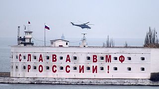 Крымский кризис: хроника событий 6 марта