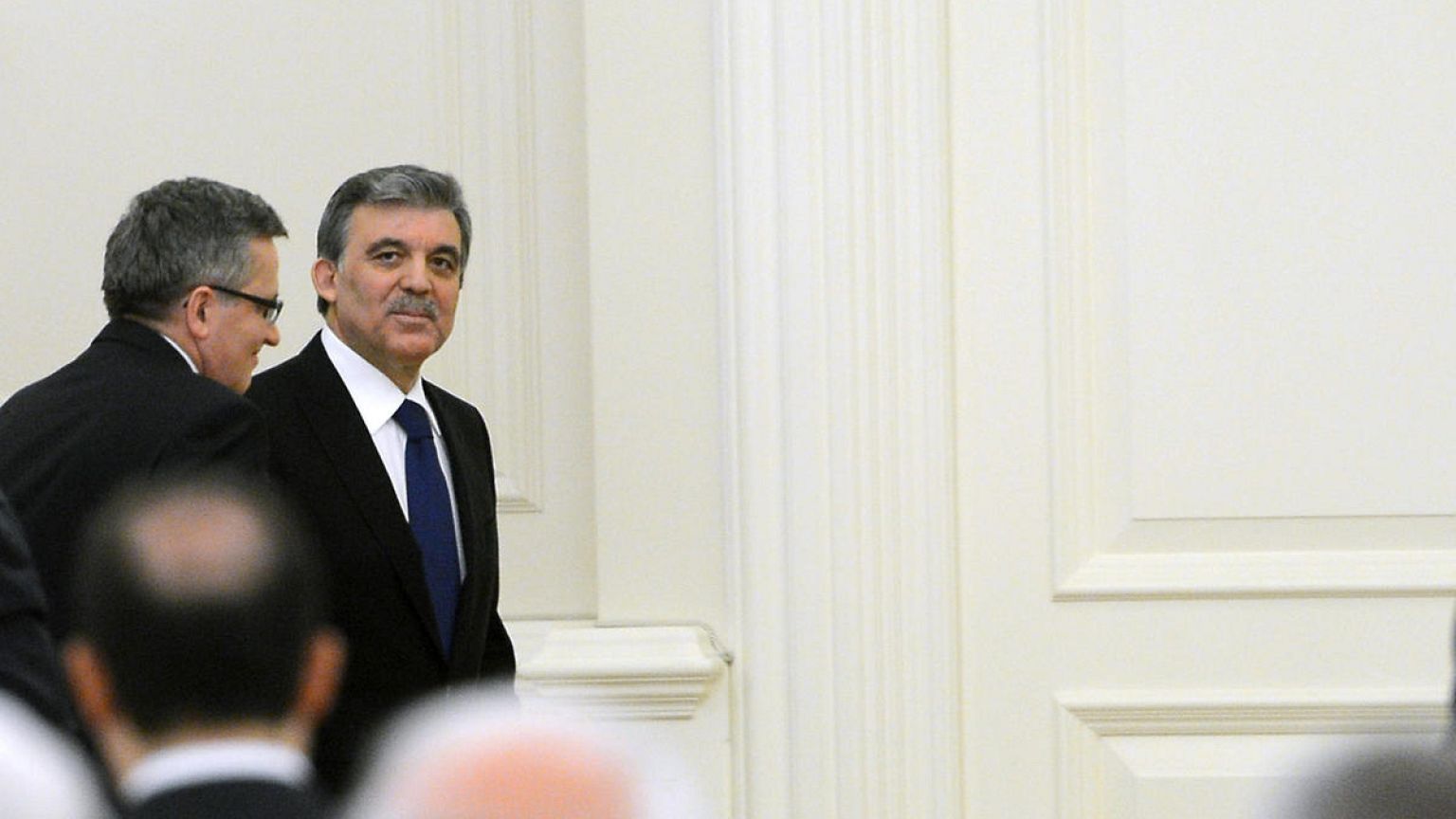 Özel Yetkili Mahkemeler tarih oldu