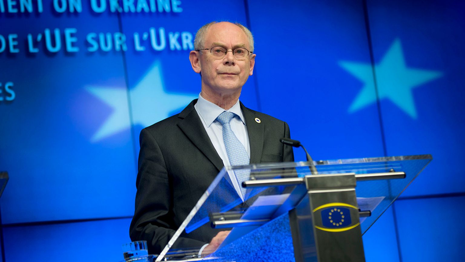 La UE suspende las negociaciones con Rusia sobre la liberalización de visados