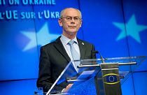 La UE suspende las negociaciones con Rusia sobre la liberalización de visados
