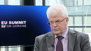 Постпред РФ о "системных ошибках" ЕС в отношении Украины