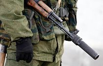 Ukraine as it happened: Crimean referendum widens US-Russia split