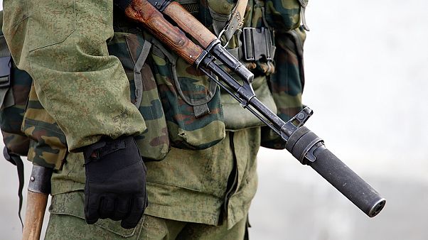 Крымский кризис: хроника событий 7 марта Крымский кризис: хроника событий 7 марта