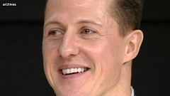 Schumacher geht es ein bisschen besser