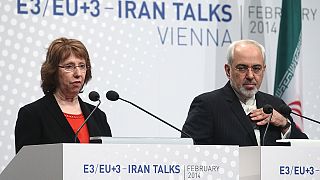 Irans Atomprogramm: Spielt Teheran nur auf Zeit?