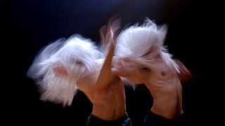 Αντώνης Φωνιαδάκης: Χορευτικές Μεταμορφώσεις από το θέατρο Καμπούκι