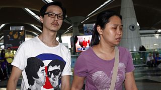 Mysterious case of 'two stolen passports' used on Malaysia Airways flight