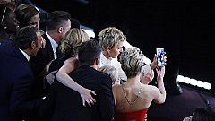 O son 'selfie'yi* çekmeyecektiniz