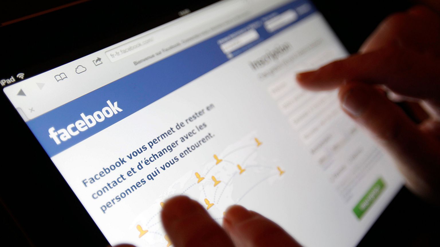 L’utilisation de Facebook augmenterait les risques de troubles alimentaires