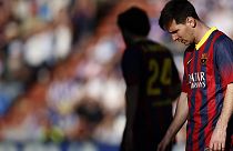 "The Corner": Barcelona surpreende na Liga espanhola com derrota