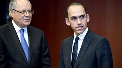 Κύπρος: «Πράσινο φως» από το Eurogroup για την επόμενη δόση