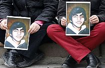 Nach den Gezi-Park-Protesten: 15-jähriger Berkin Elvan ist tot