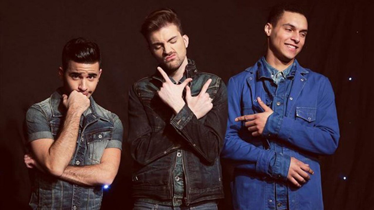 Με Freaky Fortune και RiskyKidd η Ελλάδα στη Eurovision