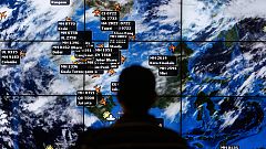 MH370: US sends ship to Indian Ocean on new 'indication' of crash site