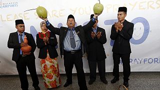 Amid lack of clarity over flight MH370, 'witch-doctors' offer their own answers