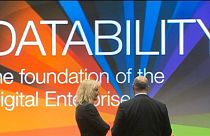 CeBIT 2014 - a digitális biztonság