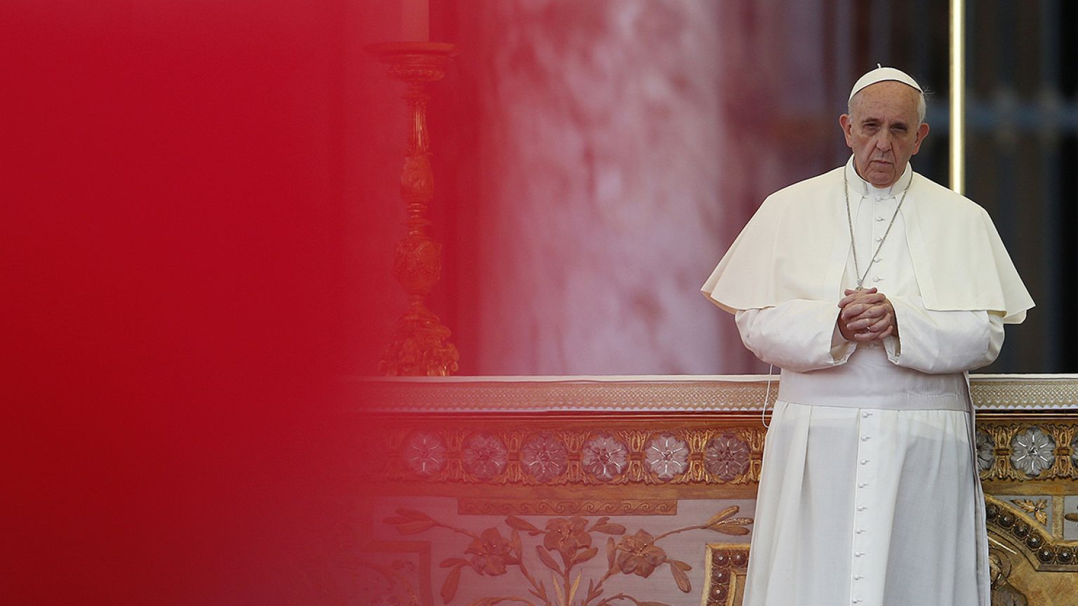 Papa Francis'in halefleri arasında oluşan farklar