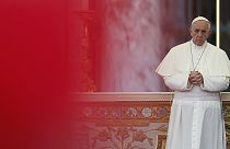 Le bilan du pape François après un an