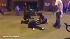 Dutch cyclist among two killed after car ploughs into crowd at SXSW festival