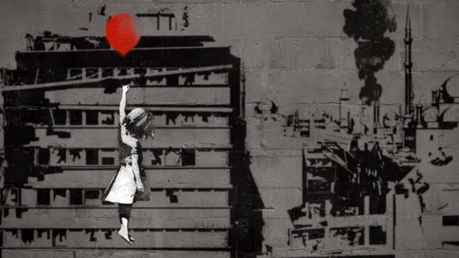 Бдение #WithSyria: три года с начала сирийского конфликта