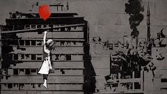 Бдение #WithSyria: три года с начала сирийского конфликта