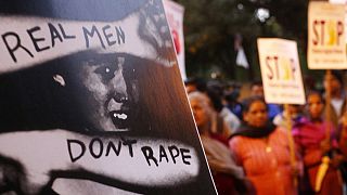 India: New Delhi bus gang-rape quartet lose appeal against death penalty