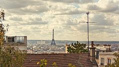 Pollution: transports en commun gratuits en IDF de vendredi à dimanche