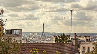 France: Paris makes all public transport free in bid to cut spiralling pollution