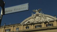 How pen-pushers have taken over Italian democracy