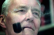 Tony Benn, icon of the British left, dies at 88