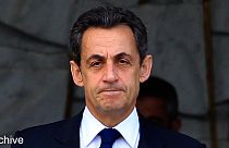 Sarkozy obtient le retrait des enregistrements Buisson du site Atlantico