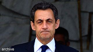 Sarkozy obtient le retrait des enregistrements Buisson du site Atlantico