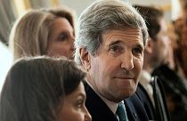 Ukraine: "l'attitude de Moscou aura des conséquences" (Kerry)