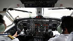 Junge Touristin war 2011 im Cockpit des Kopiloten von MH370